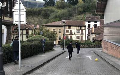 Familia ugariek hobaria izango dute zenbait udal zergetan