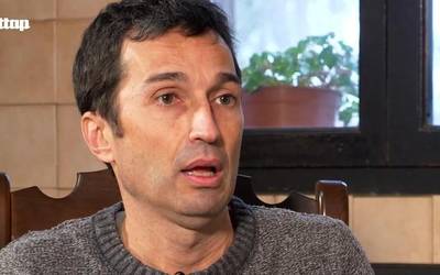 Oier Araolaza: "Balioan jartzen ez diren arren, dantza taldeak oso garrantzitsuak dira euskal kulturan sozializatzeko"