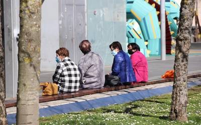 23 kasu berri baieztatu dituzte Debagoienean azken orduetan