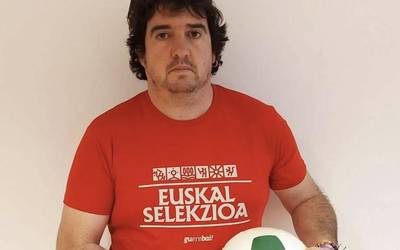 Patxi Gaztelumendiren solasaldia izanen dute apirilaren 1ean Leitzan