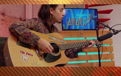 Galdegazte 2021: Idoia Asurmendi