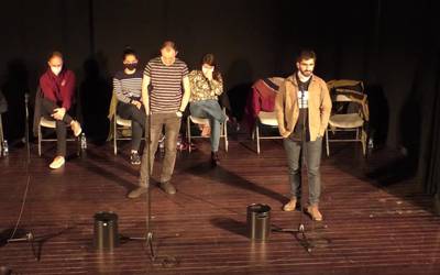 Argi Berri Bertso Saria