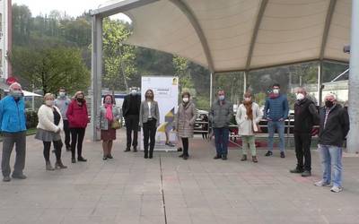 Martxan da berriz ere Beasaingo Ondo ibili ondo izan ekimena,  kiroldegian izena eman beharko da