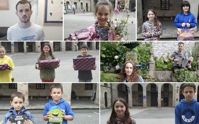 Koldo Eleizalde lehiaketan parte hartzeko aukera apirilaren 16ra arte luzatu dute