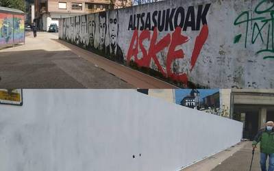 Laudioko zentsura: zentsura “modernoa”