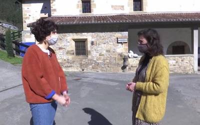 Debagoiena ezagutzen: historiaz eta naturaz gozatzeko aukera aparta Eskoriatzan