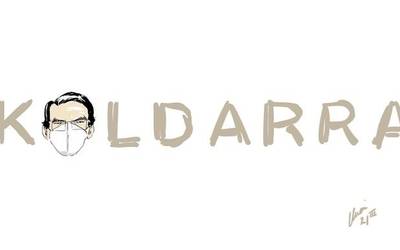 Koldarra