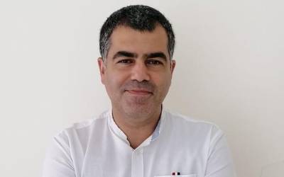 Gorka Moreno: "Etorkizuneko euskaldunak etorkinen umeak izango dira"