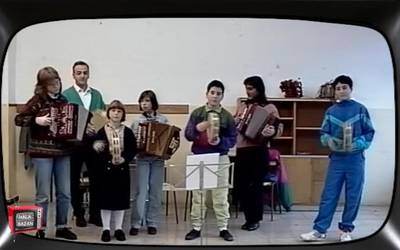 Goikobalu eta trikitixa eskola, sortu berriak