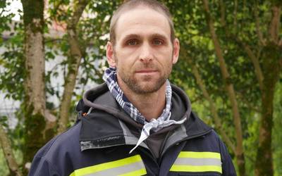 #TubacexBorrokan: Iñaki Unzaga