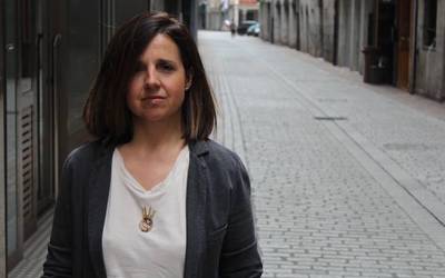 Begoña Beobide: "Fakturek zer dioten ulertzeak ahalduntzen lagunduko digu"
