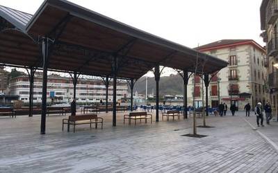 Udalak parte hartze prozesua jarri du martxan zabalgune eta plaza batzuen izena erabakitzeko