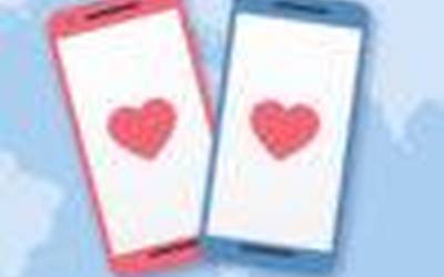Tinder-eko  profilen  %23  robotak  dira