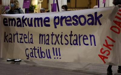 Azken ostirala, mezu positibo batekin