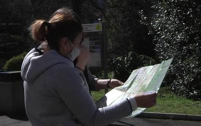 Debagoiena ezagutzen: Bergara, monumentala, berdea eta gozoa