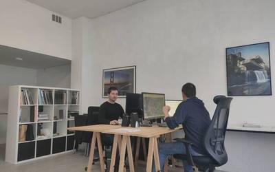 "Efizientzia energetikoa eta kanpoko espazioak asko baloratzen hasi dira"