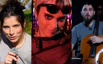 Crowdfundingak amaituta, aurrera doaz Batera deialdiko kultur proiektuak