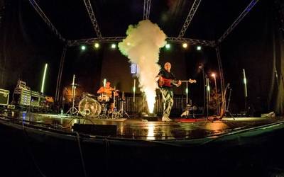 Villasoundbilbao Fest apirilaren 9an hasiko da