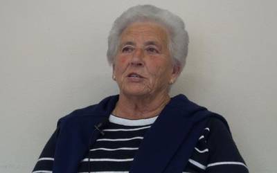 Dokumentazio lanetan ari da udala, adineko oriotarren ahotsa biltzeko