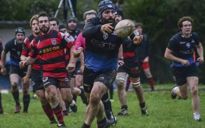 Bertan behera utzi ditu Baztango Rugby Taldeak denboraldiko kirol-ekintzak
