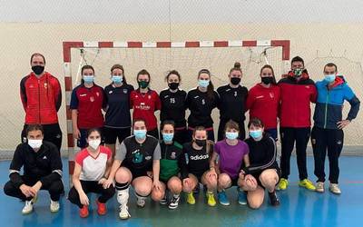 Xotak garaipen garrantzitsua lortu zuen Mutilberaren kontra
