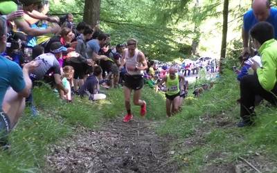 2021. urteko Zegama-Aizkorri ez da ospatuko