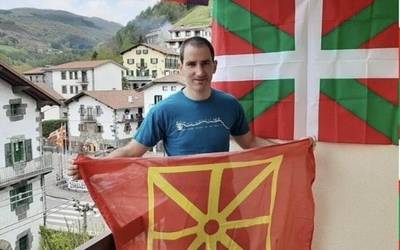 Bizikleta martxa antolatu dute Leitzan Aberri Egunerako