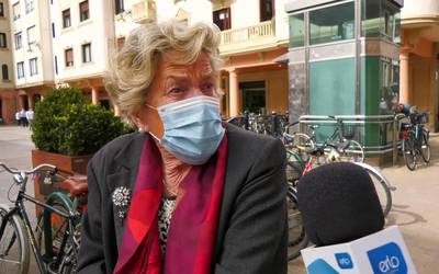 Kale inkesta: nola aurreikusten dituzte opor egun hauek kostaldeko herritarrek?