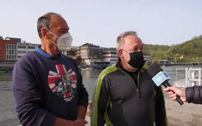 Kale inkesta: Zer egingo dute oriotarrek opor egun hauetan?