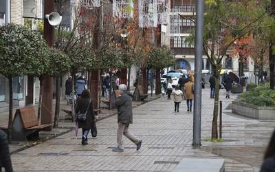 Gipuzkoan 239 positibo baieztatu dituzte; EAEn, guztira, 643