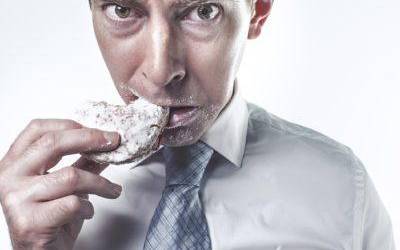 Txokolate pikorrik gabeko cookieak