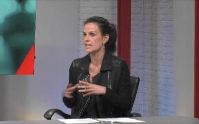 Edurne Segurola: "Elektromugikortasuna bultzatzeko Euskal Herria oso ondo kokatuta dago industria aldetik"