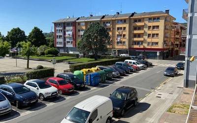 Abadiñoko II. Enpresa Proiekturako Lehiaketarako deialdia zabaldu dute