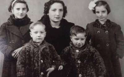 Gerrako haurrei aitortza egingo die Bergarako Udalak, apirilaren 23an