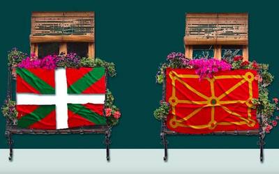 EH Bilduk bat egin du Euskal Herria Batera-k Aberri Egunerako egin duen deiarekin
