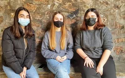 Bizitzari argi pixka bat emanaz musikaren bidez