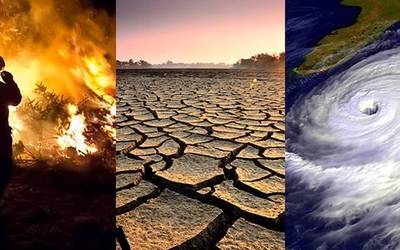 Etorkizuneko energia I: Trantsizio energetiko globala