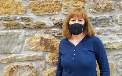 Soraya Lopez: “Gaueko argazki bat ateratzen duzunean berezia da naturarekin duzun harremana"