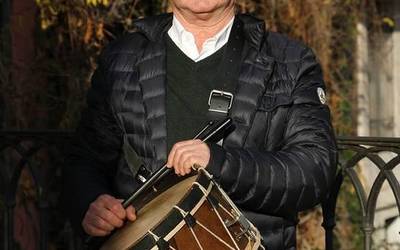 Arenas, musikaren eta herrigintzaren uztarritik
