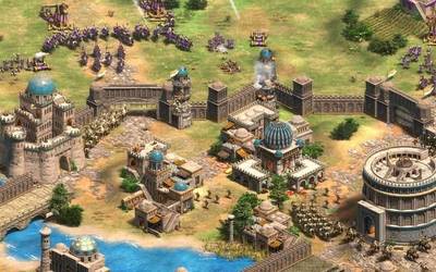 Age of Empires 2