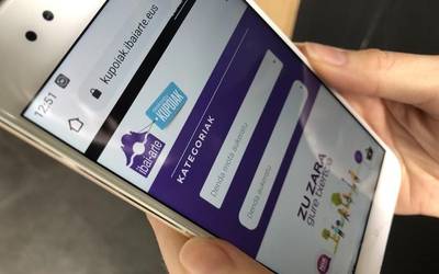 Familientzako jolas bat antolatu du Ibai-artek Pazko asterako