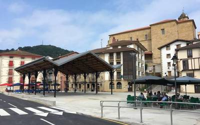 %9,14ra igo da positibotasun tasa Hego Euskal Herrian
