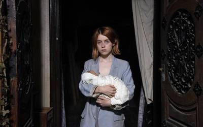 'Baby'-k film onenaren saria irabazi du Nanteseko Zinemaldian