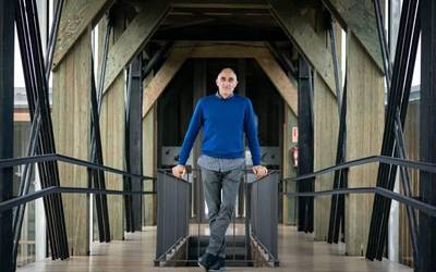 "Kultur ekintzek jende gehiagorengana iristen laguntzen digute"