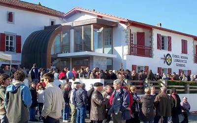 2021eko PAC laguntza galdeetan lagunduko du Euskal Herriko Laborantza Ganbarak