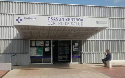 30 positibo berri topatu dira Aiaraldean azken 3 egunetan eta Araba zenbaki gorrietan sartu da