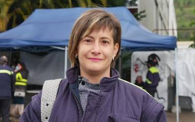#TubacexBorrokan: Itsaso Urreta