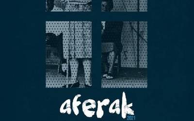 Aferak bertso-dinamika bueltan da