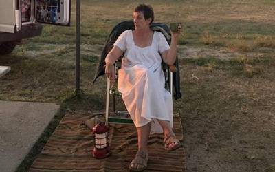 'Nomadland' eta 'Tom eta Jerry' filmak emango dituzte asteburuan Baztartxo antzokian