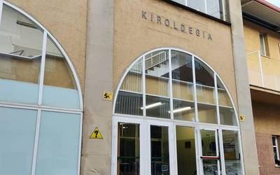 Elorrioko kirol instalazioetako diru sarrerak 178.456 euroan gutxitu dira